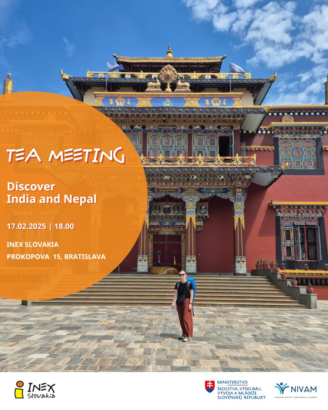 tea meeting india a nepal