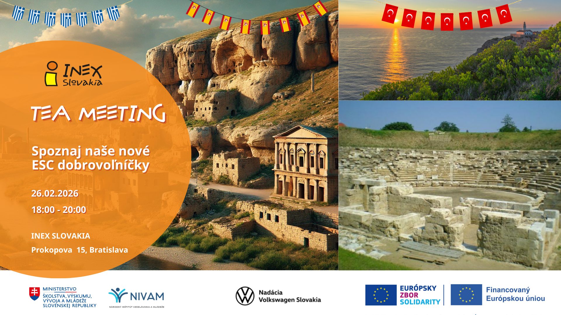 EZS ESC európsky zbor solidarity