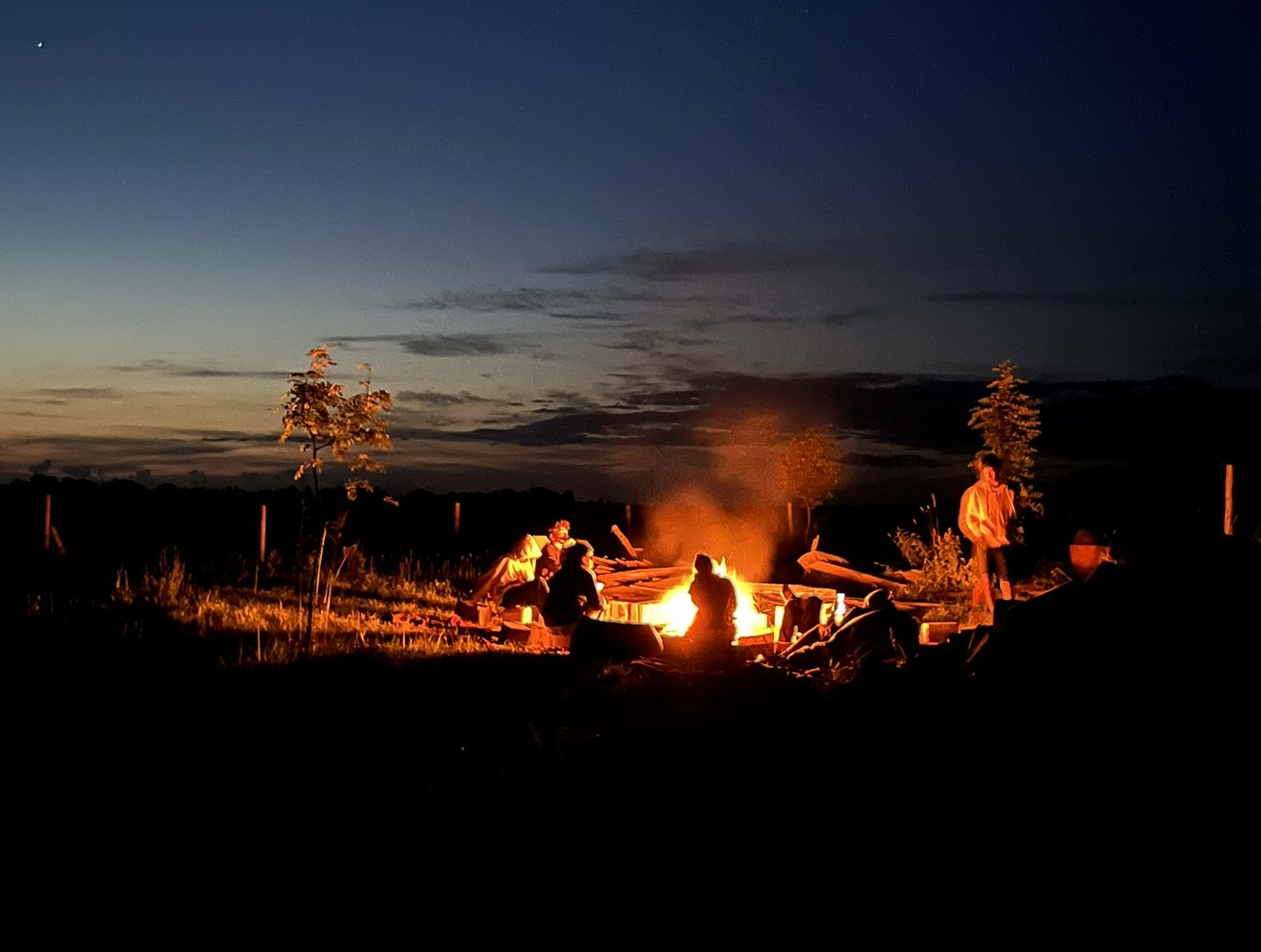 medzinárodný dobrovoľnícky tábor workcamp v Lotyšsku