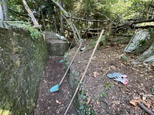 dobrovoľnícky tábor v Taliansku práca