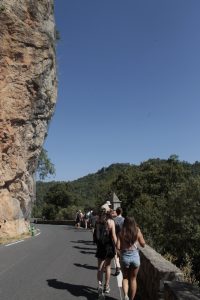 dobrovoľníctvo v zahraničí Francúzsko