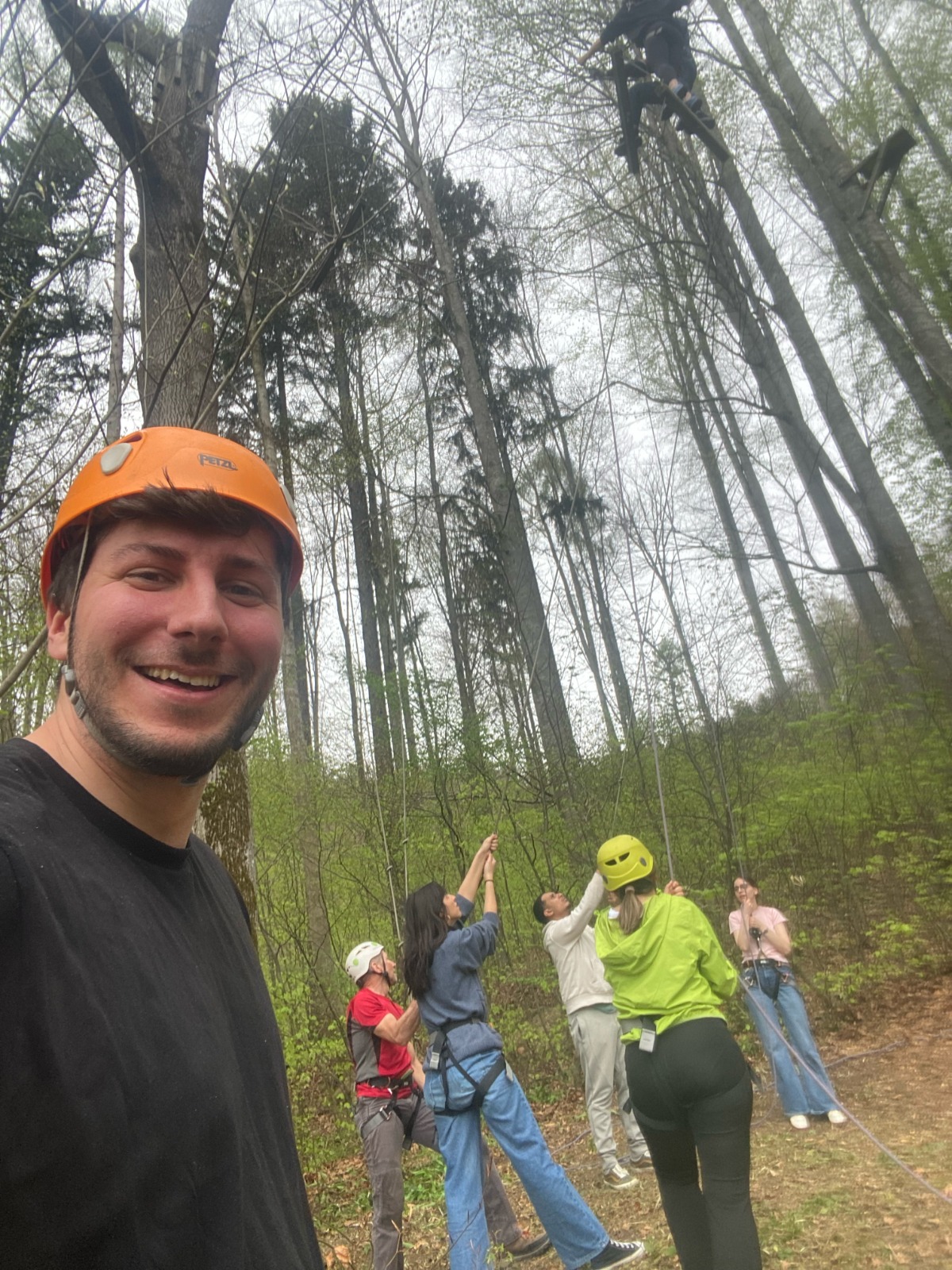 dobrovoľníctvo v Rakúsku