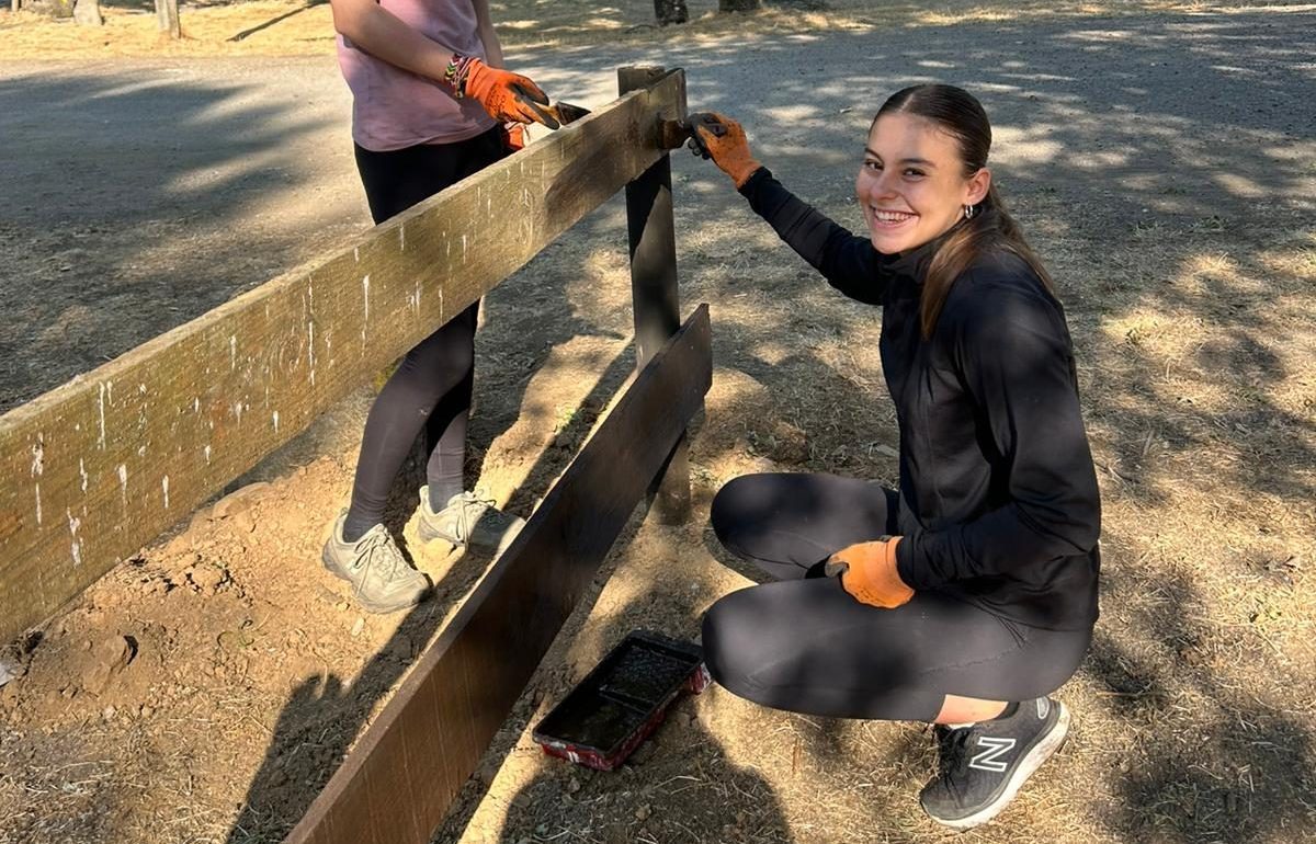 dobrovoľníctvo v zahraničí Portugalsko