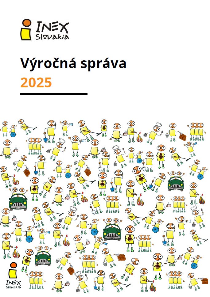 vyrocna sprava 2025